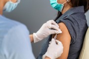 Свыше миллиона жителей Краснодарского края привились от гриппа