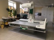 Краснодарский клинический онкодиспансер получил современное оборудование