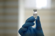 На Кубани привились 115% врачей от плана обязательной вакцинации