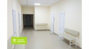 В Павловском районе начнет работу новый офис врача общей практики