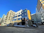 Два новых корпуса краевой больницы №1 в Краснодаре планируют ввести в эксплуатацию в 2022 году