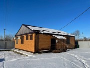 В Лабинском районе открыли новый фельдшерско-акушерский пункт