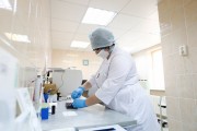 Краснодарский край получит более 235 млн рублей на поддержку поликлиник