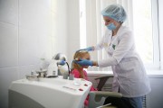 На модернизацию первичного звена здравоохранения Кубани до 2025 года направят более 20 млрд рублей