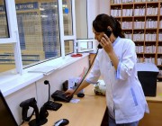 Процесс выдачи больничных листов скорректировали в поликлиниках Кубани