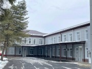 В Отрадненском районе после капитального ремонта открыли участковую больницу