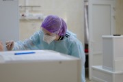 На Кубани зарегистрировали 1508 случаев заболевания коронавирусом за сутки