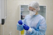 В Краснодарском крае за сутки выявили 1506 случаев коронавируса