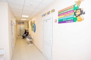 В Анапе открылся новый филиал детской поликлиники