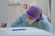 В Краснодарском крае за сутки выявили 544 заболевших коронавирусом