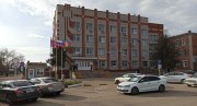 В станице Ленинградской стартовал капитальный ремонт поликлиники по нацпроекту «Здравоохранение»