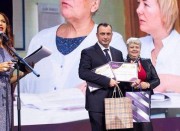 Кубанские онкологи стали победителями Всероссийской премии «Будем жить!»