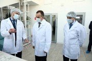 Кубанский изготовитель медицинских материалов более чем в два раза увеличит производство в 2023 году
