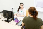 В поликлиниках Кубани пройдет «Неделя женского здоровья»