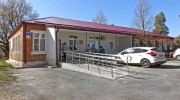 В Тимашевском районе отремонтировали амбулаторию