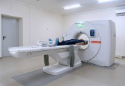 Новый компьютерный томограф запустили в работу в Тимашевской районной больнице