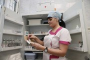 Краснодарский край получит более 1 млрд рублей на поддержку системы здравоохранения