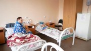 В Армавире на базе городской больницы открыли гериатрическое отделение