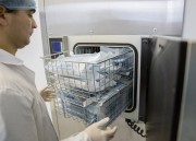 В кубанские больницы закупят современные плазменные стерилизаторы