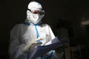 За последние сутки в крае подтвердили 170 случаев заболевания коронавирусом