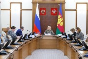 Вопросы лекарственного обеспечения обсудили на совещании под председательством вице-губернатора Анны Миньковой