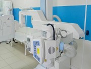 Новый рентген-аппарат закупили в Белоглинскую ЦРБ