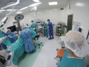 Три больницы Краснодарского края получат современное операционное оборудование