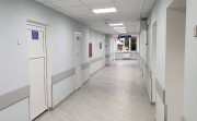 В Туапсинском районе после капремонта открыли хирургическое отделение центральной районной больницы №2