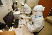 За последние сутки в Краснодарском крае подтвердили 108 случаев заболевания коронавирусом