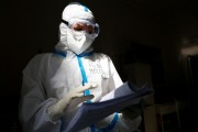 За последние сутки в Краснодарском крае подтвердили 13 случаев заболевания коронавирусом