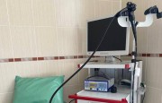 На новом видеогастроскопе в городской больнице Армавира провели 150 исследований 