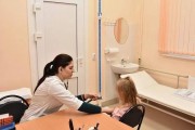 В станице Полтавской построят детскую поликлинику