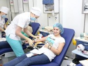 Жителей Кубани приглашают принять участие в донорской акции