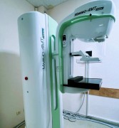 На новом цифровом маммографе в городской больнице № 1 Сочи провели уже более 850 исследований