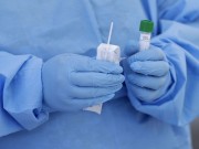 На Кубани подтвердили 138 случаев заболевания коронавирусом