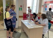 Профилактическая акция «День здоровья» пройдет в станице Староминской  