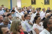 Министр здравоохранения Краснодарского края 17 августа провел очередное планерное совещание , на котором с главными врачами медицинских организаций продолжали обсуждать вопросы льготного лекарственного обеспечения