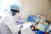 В Краснодарском крае за сутки коронавирусом заразились 1703 человека