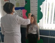 В Белореченске прошёл День здоровья на тему подготовки к школе 