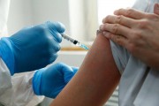 На Кубани продолжается вакцинация против COVID-19 