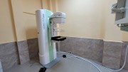 В Городской больнице №3 города Сочи установили новое оборудование