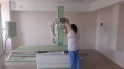 Участковая больница Красноармейского района получила новое оборудование 