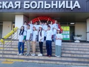 Профилактическую акцию ко Всемирному дню психического здоровья провели в Кавказском районе 
