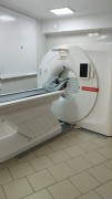 Более 8,8 тысяч исследований провели на компьютерном томографе в Приморско-Ахтарском районе