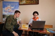 Профилактический проект «Кубань вне зависимости»  побывал в Кущёвском  районе 