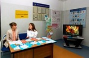 Предупреждаем йододефицит. Профилактическая акция в СКАЛе