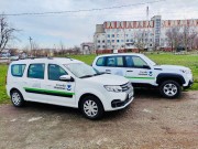 На Кубани новые автомобили совершили более 385 тысяч выездов