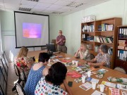 В Школе здоровья кубанцам расскажут, как уберечься в Новый год от «птичьей болезни» 