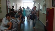 Краевые специалисты обследовали жителей Ейского района